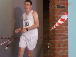 CityHall-Marathon 2007